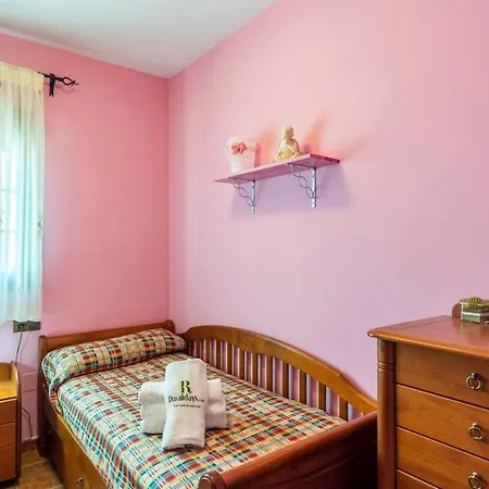 Casa Cuatro Vientos By Ruralidays Almogía
